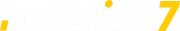 Betbricks7 Logo